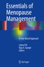 Essentials of Menopause Management - ISBN 9783319424491