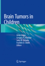 Brain Tumors in Children - ISBN 9783319432038