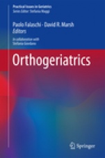 Orthogeriatrics - ISBN 9783319432489