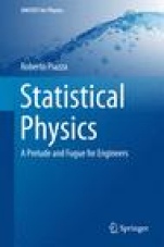 Statistical Physics - ISBN 9783319445366