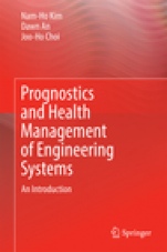 Prognostics and Health Management of Engineering Systems - ISBN 9783319447407