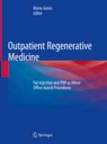 Outpatient Regenerative Medicine - ISBN 9783319448923