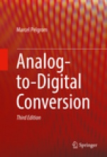 Analog-to-Digital Conversion - ISBN 9783319449708