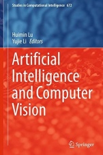 Artificial Intelligence and Computer Vision - ISBN 9783319462448
