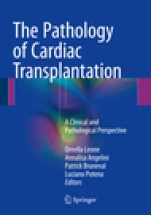 The Pathology of Cardiac Transplantation - ISBN 9783319463841