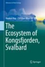 The Ecosystem of Kongsfjorden, Svalbard - ISBN 9783319464237
