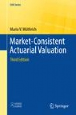 Market-Consistent Actuarial Valuation - ISBN 9783319466354