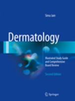 Dermatology - ISBN 9783319473932