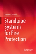 Standpipe Systems for Fire Protection - ISBN 9783319477497