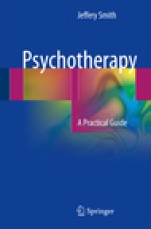 Psychotherapy - ISBN 9783319494593