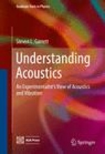 Understanding Acoustics - ISBN 9783319499765