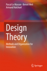 Design Theory - ISBN 9783319502762