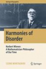 Harmonies of Disorder - ISBN 9783319506562