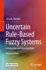 Uncertain Rule-Based Fuzzy Systems - ISBN 9783319513690