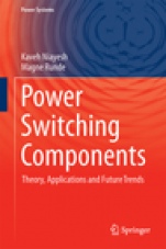Power Switching Components - ISBN 9783319514598
