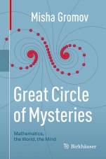 Great Circle of Mysteries - ISBN 9783319530482