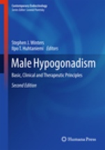 Male Hypogonadism - ISBN 9783319532967