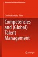 Competencies and (Global) Talent Management - ISBN 9783319533988