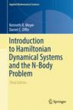 Introduction to Hamiltonian Dynamical Systems and the N-Body Problem - ISBN 9783319536903