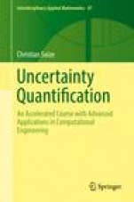 Uncertainty Quantification - ISBN 9783319543383