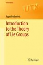Introduction to the Theory of Lie Groups - ISBN 9783319543734