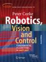 Robotics, Vision and Control - ISBN 9783319544120