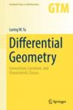 Differential Geometry - ISBN 9783319550824