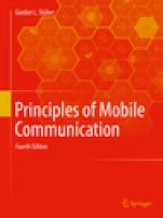 Principles of Mobile Communication - ISBN 9783319556147