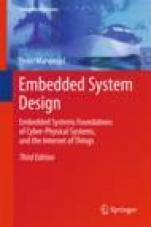 Embedded System Design - ISBN 9783319560434