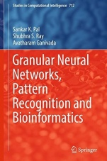 Granular Neural Networks, Pattern Recognition and Bioinformatics - ISBN 9783319571133