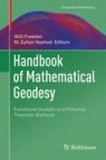 Handbook of Mathematical Geodesy - ISBN 9783319571799