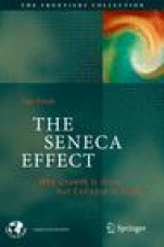 The Seneca Effect - ISBN 9783319572062