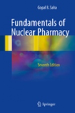 Fundamentals of Nuclear Pharmacy - ISBN 9783319575797
