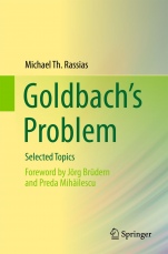 Goldbach’s Problem - ISBN 9783319579122