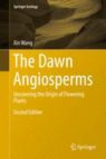The Dawn Angiosperms - ISBN 9783319583242