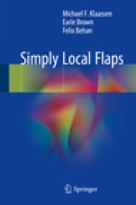 Simply Local Flaps - ISBN 9783319593999