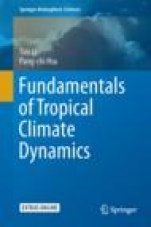 Fundamentals of Tropical Climate Dynamics - ISBN 9783319595955