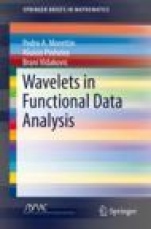 Wavelets in Functional Data Analysis - ISBN 9783319596228