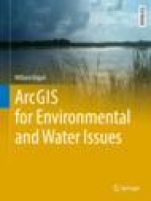 ArcGIS for Environmental and Water Issues - ISBN 9783319611570