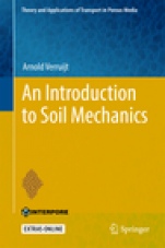 An Introduction to Soil Mechanics - ISBN 9783319611846