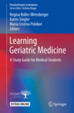 Learning Geriatric Medicine - ISBN 9783319619965