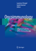 Oncoimmunology - ISBN 9783319624303