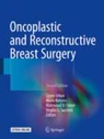 Oncoplastic and Reconstructive Breast Surgery - ISBN 9783319629254