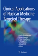 Clinical Applications of Nuclear Medicine Targeted Therapy  - ISBN 9783319630663