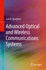 Advanced Optical and Wireless Communications Systems - ISBN 9783319631509