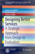 Designing Better Services - ISBN 9783319631776
