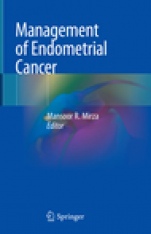 Management of Endometrial Cancer - ISBN 9783319645124