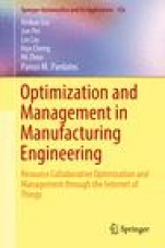 Optimization and Management in Manufacturing Engineering - ISBN 9783319645674