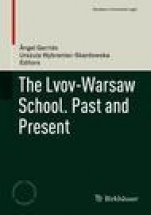 The Lvov-Warsaw School. Past and Present - ISBN 9783319654294