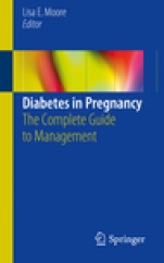 Diabetes in Pregnancy - ISBN 9783319655178